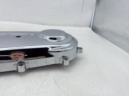 2008 Harley Dyna FXDL Low Rider Anniversary OEM Outer Primary Clutch Cover