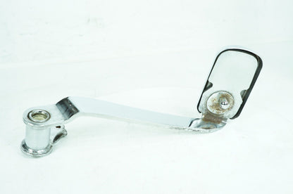 2007 - 2016 Harley-Davidson Touring Street Glide Foot Brake Control Lever Pedal 42407-08
