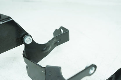 2018 - 2025 Harley-Davidson Softail Street Bob Front Fairing Radio Caddy Mount Holder 47200478