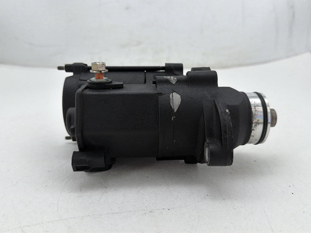 2011 Harley Heritage Softail Classic FLSTC OEM Engine Starter Motor