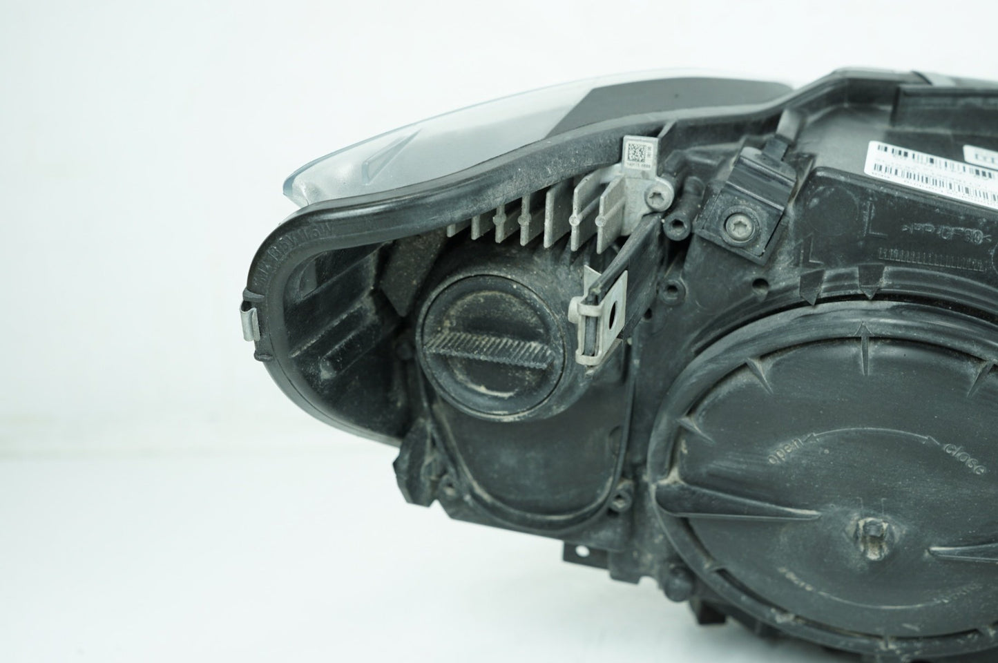 Harley-Davidson Misc  Right Headlight 7410795-03
