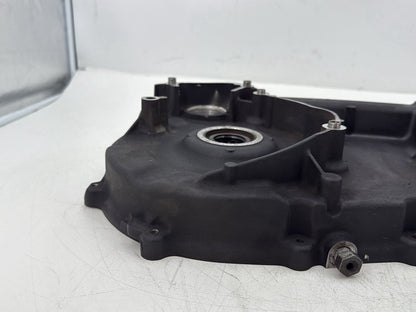 2014 Harley Street Glide Touring FLHXS OEM Inner Primary Clutch Cover