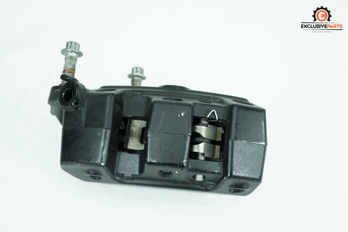 2010 Harley Touring FLHTCU Electra Glide Classic OEM Front Right 1 Brake Caliper