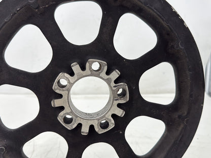 2005 Harley Heritage Softail Classic OEM Rear Driver Pulley Sprocket 70T 1-1/8"