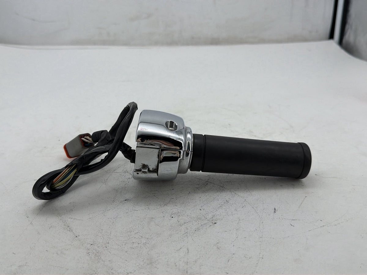 2000 Harley Sportster 883 XL883C Left Turn Signal Headlight Switches Controls