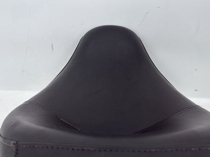 2007 - 2012 Harley-Davidson Dyna Super Glide Passenger Rider Driver Seat Saddle   53077-06