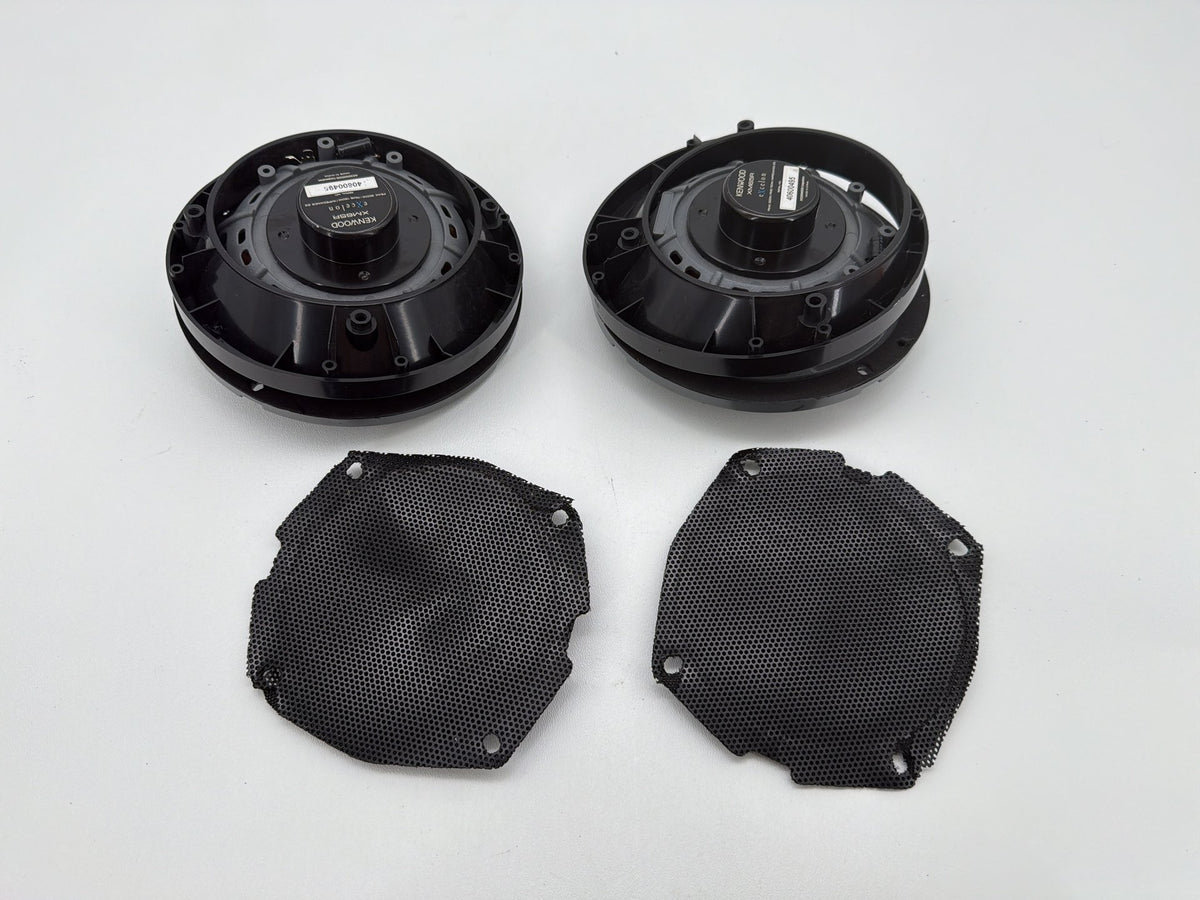 2006 Harley Electra Glide Touring Classic OEM Left Right Sound Audio Speakers
