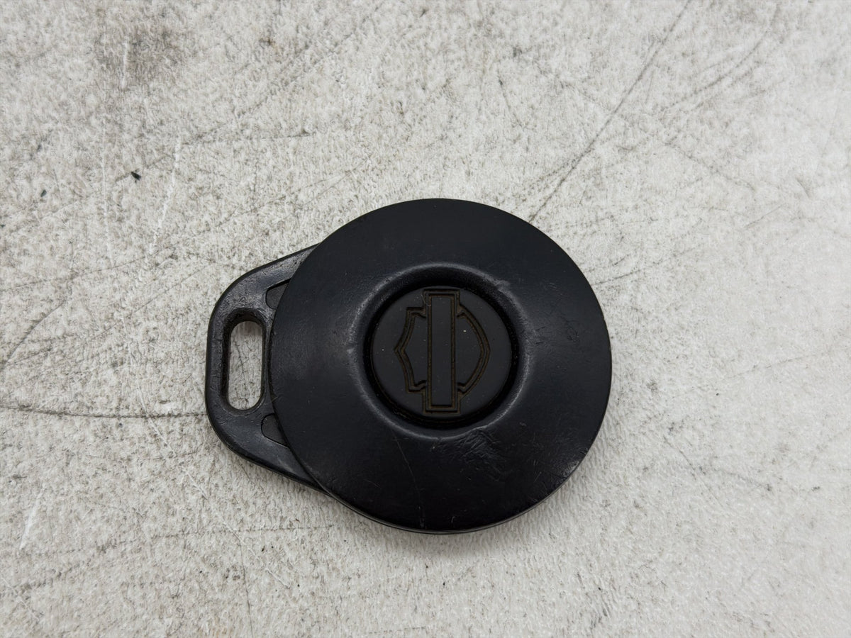 2004 Harley Electra Glide Touring Ultra OEM Smart Keyless 1 Key Fob Remote