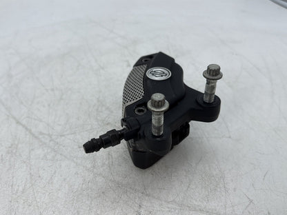 2010 Harley Street Glide Touring FLHX OEM Front Left 1 Brake Caliper