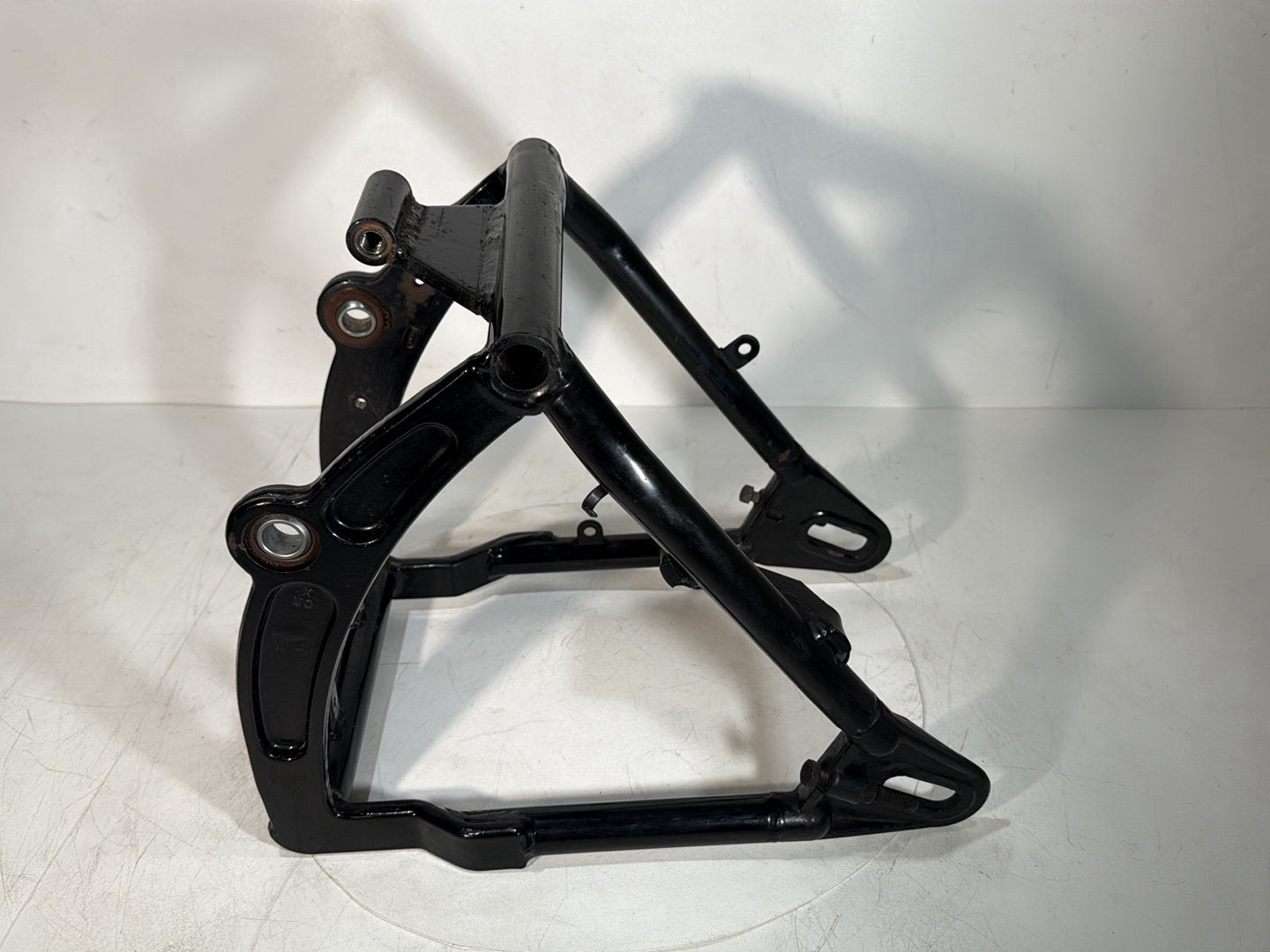 1986 - 1998 Harley-Davidson Softail Heritage Classic Rear Fork Swingarm Swing Arm 47573-89B