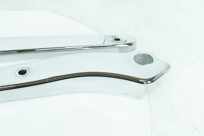 2007 - 2017 Harley-Davidson Dyna Switchback Rear Left Right Fender Struts Bracket 60877-12