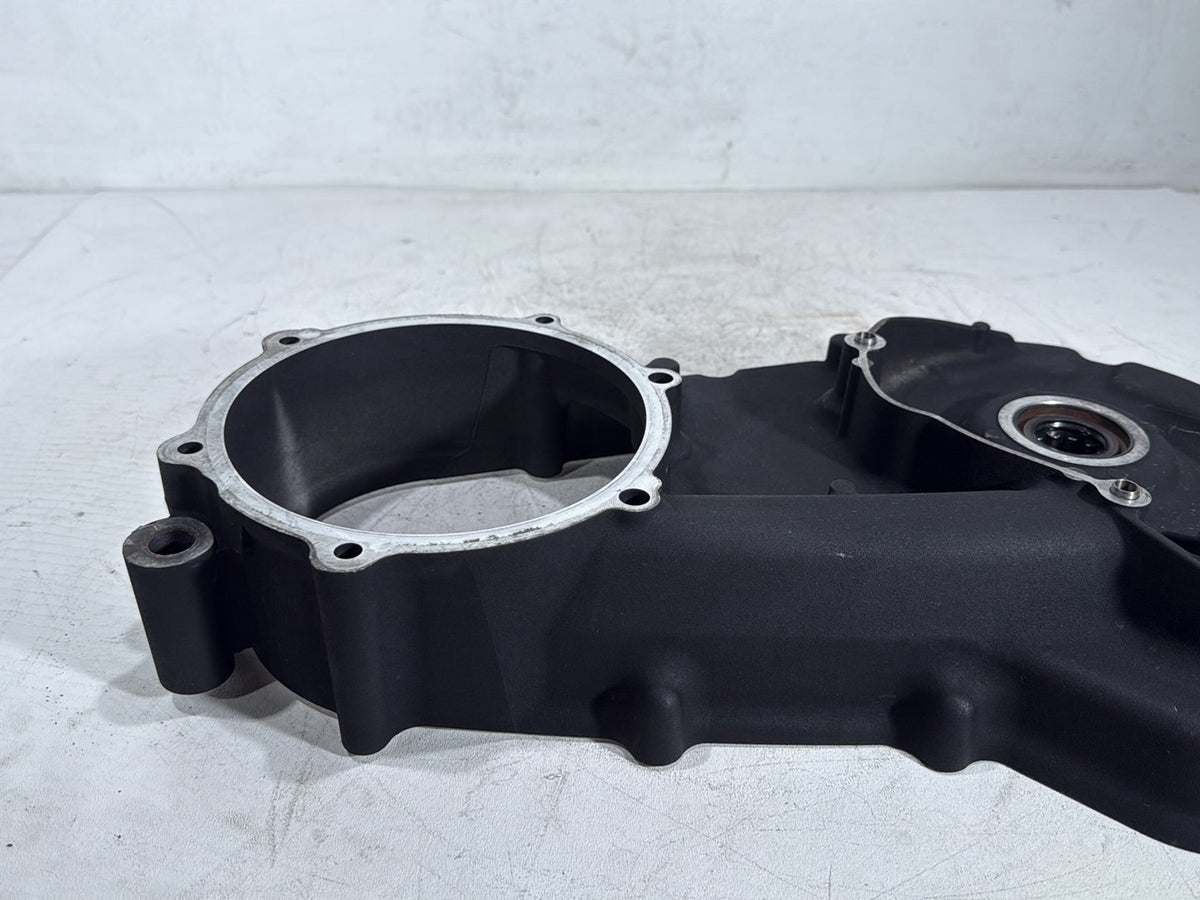 2011 Harley Road Glide Touring FLTRX OEM Inner Primary Clutch Cover