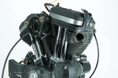 2004 - 2022 Harley-Davidson Sportster Iron 883 EFI 883 Engine Motor Transmission 19519-16