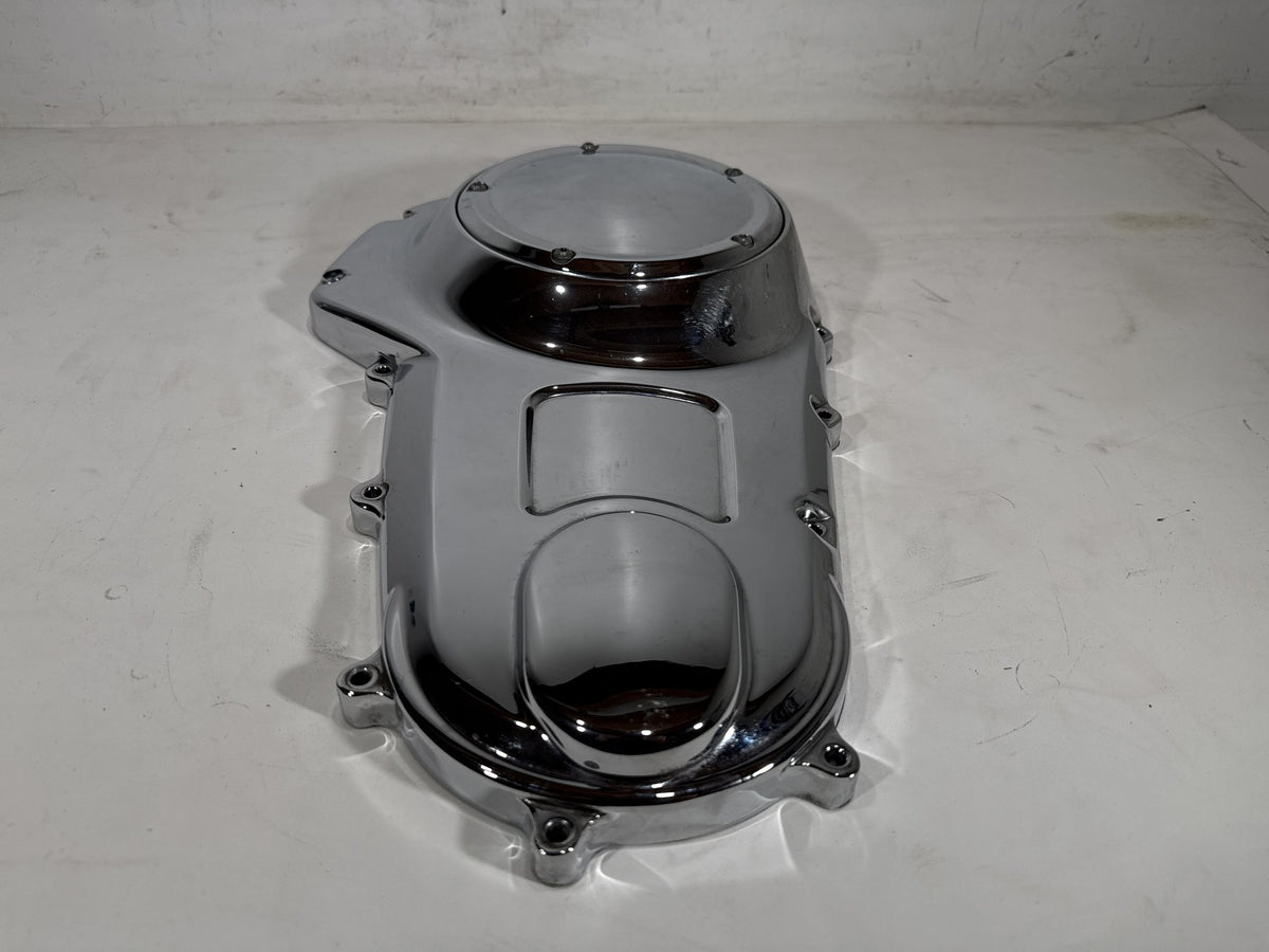 2016 Harley Road Glide Touring FLTRXS OEM Outer Primary Clutch Cover