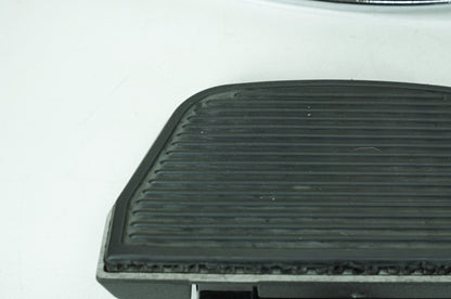 2007 - 2012 Harley-Davidson Touring Electra Glide Ultra Left Right Driver & Pass Floorboard Foot Rest 50614-06