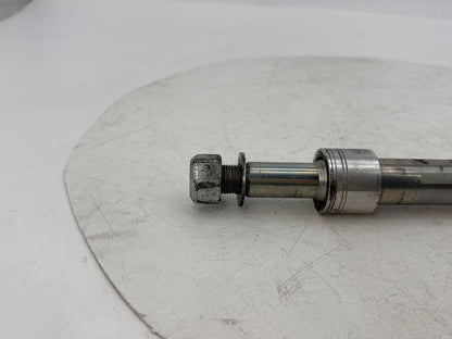 2007 - 2016 Harley-Davidson Touring Electra Glide Ultra Front Wheel Axle Bolt Shaft