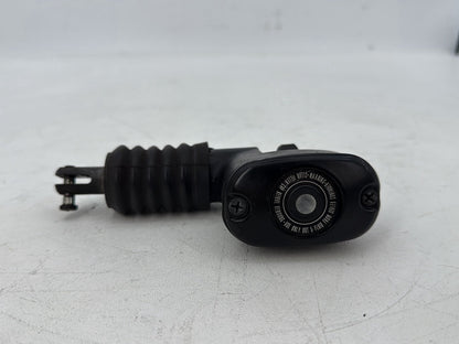 1999 - 2006 Harley-Davidson Touring Road King Police Rear Brake Master Cylinder Reservoir 41755-99D