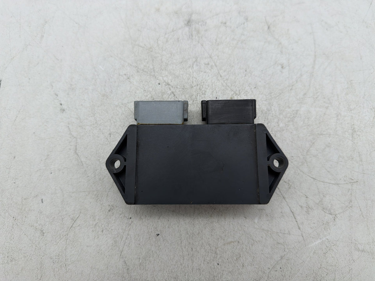 2002 Harley Heritage Softail OEM Ignition Computer Module Igniter CDI 32568-00A
