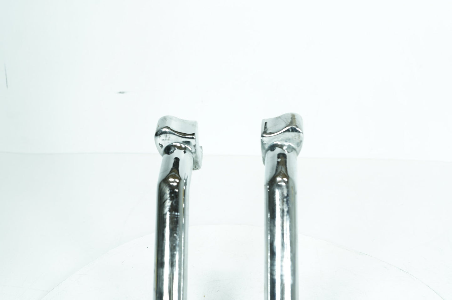 1999 - 2006 Harley-Davidson Softail Fat Boy Front Fork Upper Triple Tree Clamps  	45456-86B