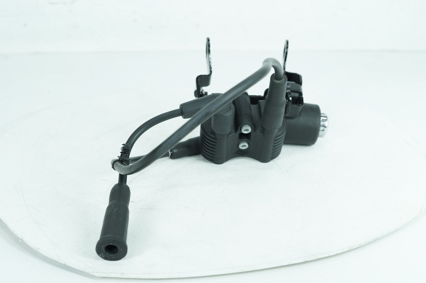 2013 - 2022 Harley-Davidson Sportster Iron Ignition Coil Spark Plugs Cable 31656-07