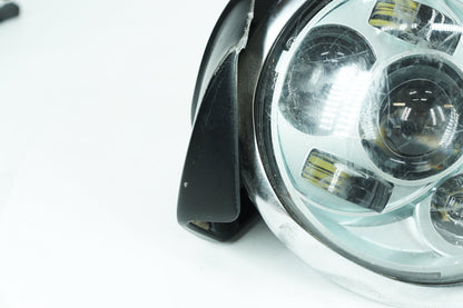 2012 - 2026 Harley-Davidson Sportster Iron 883 Headlight Headlamp Head Lamp Light LED  	69774-07A