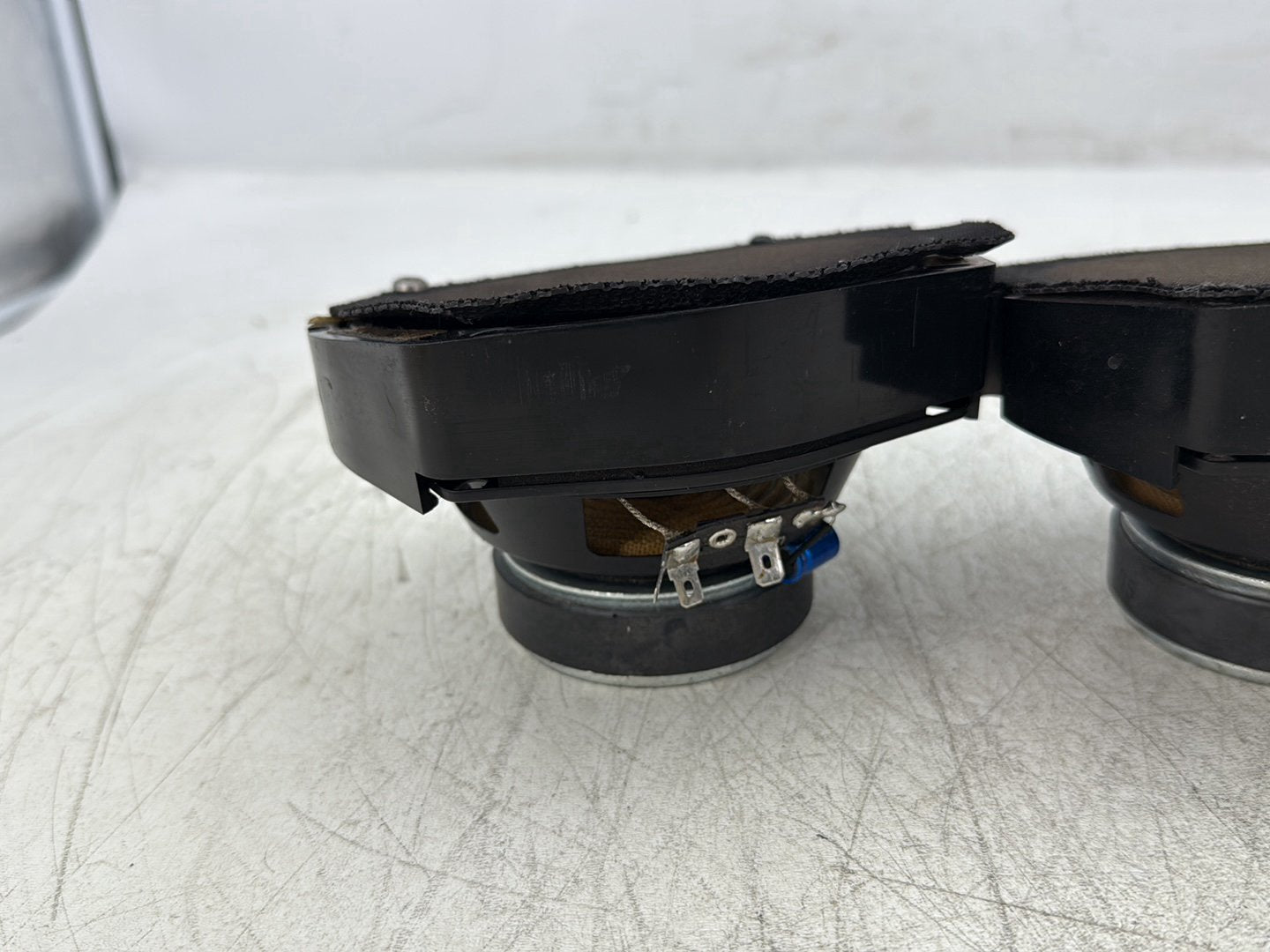 1998 Harley Touring FLHTCUI Electra Glide Ultra OEM Left Right Sound Audio Speakers