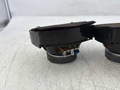 1998 Harley Touring FLHTCUI Electra Glide Ultra OEM Left Right Sound Audio Speakers
