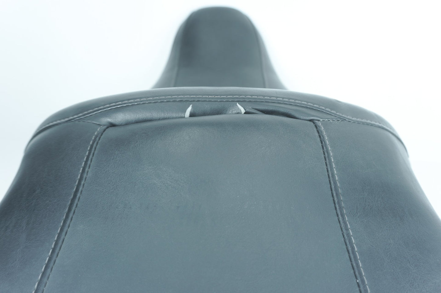 2007 - 2012 Harley-Davidson Touring Electra Glide Classic Passenger Rider Driver Seat Saddle   52164-08