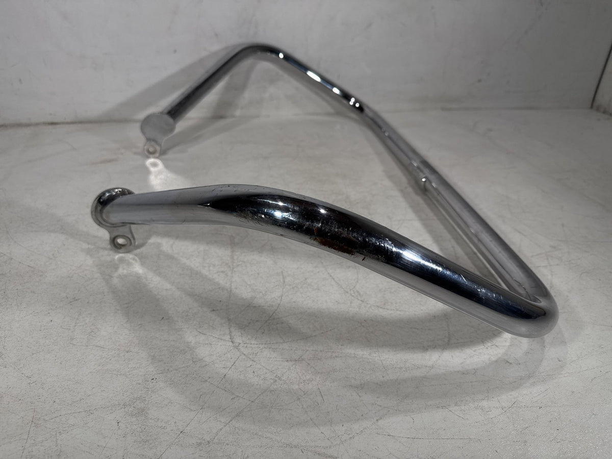 2012 Harley Street Glide Touring FLHX OEM Front Engine Crash Highway Bar Guard