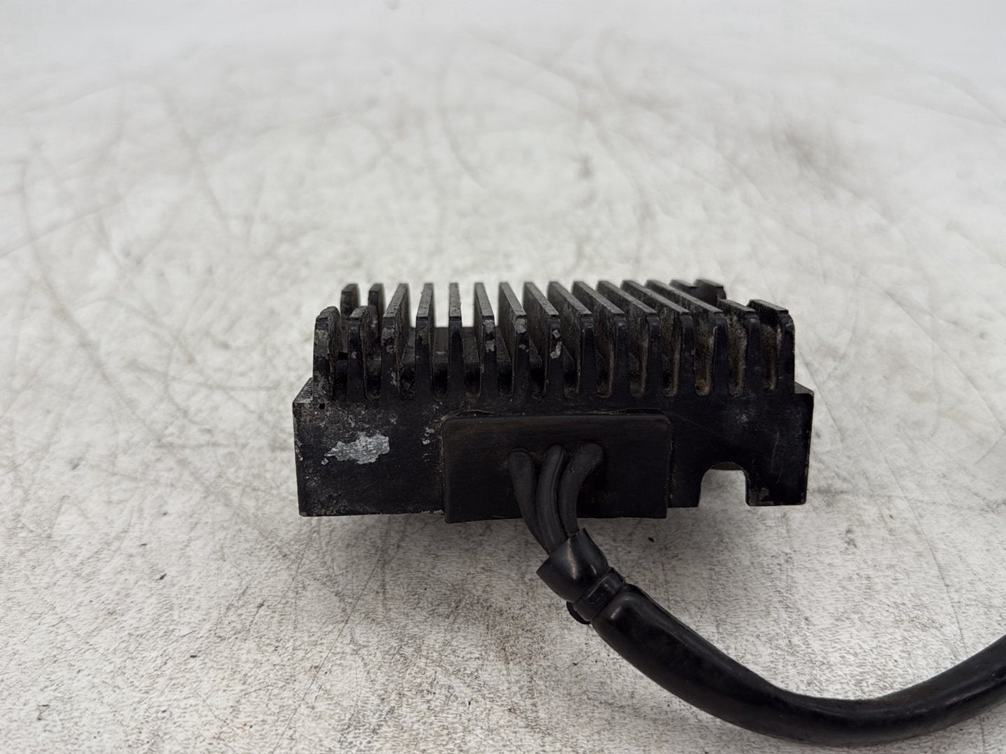 1997 Harley Sportster 1200 Custom XL1200C OEM Voltage Regulator Rectifier