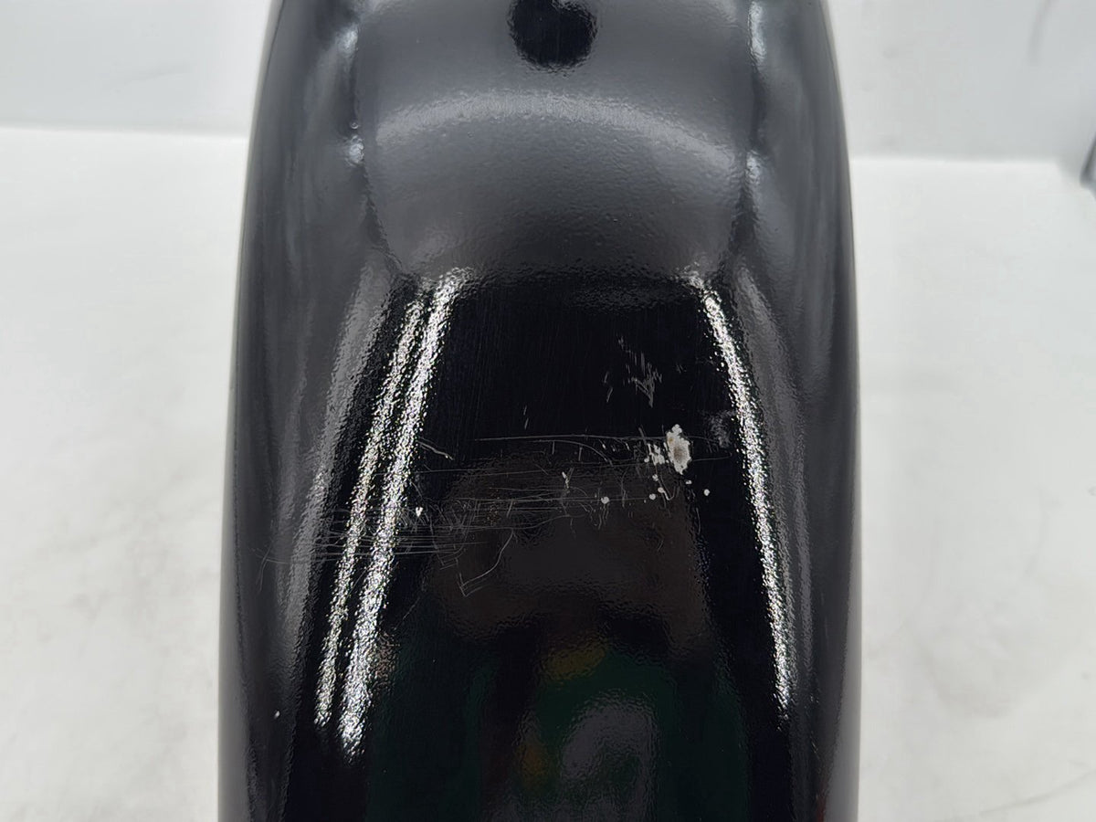 08 Harley Touring FLHTCU Electra Glide Ultra OEM Front Wheel Fender Shell Panel