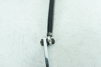 2011 - 2016 Harley-Davidson Touring Road Glide Custom Gear Shifter Lever w/ Rod linkage 33718-82B