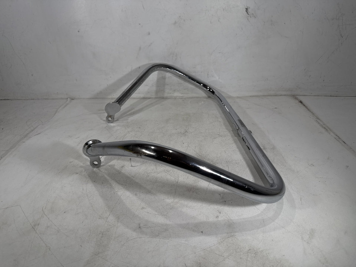 2011 Harley Electra Glide Touring Ultra OEM Front Engine Crash Highway Bar Guard