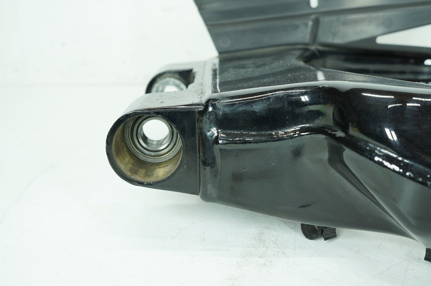 2007 - 2012 Harley-Davidson Touring Electra Glide Ultra Rear Fork Swingarm Swing Arm 47549-09