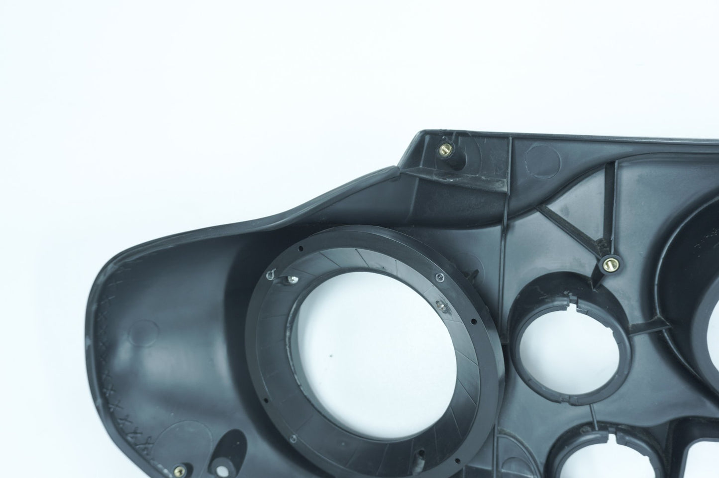 2007 - 2012 Harley-Davidson Touring Electra Glide Classic Front Inner Batwing Fairing Cover 58497-08