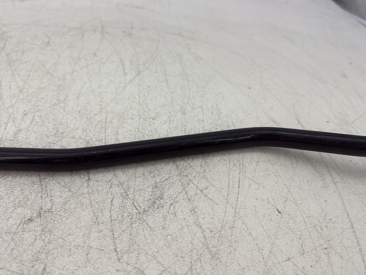 2012 Harley Dyna Super Glide Custom FXDCI OEM Rear Brake Control Push Rod 41955-03A
