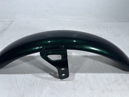 2015 Harley Dyna Low Rider FXDL OEM Front Wheel Fender Shell Panel