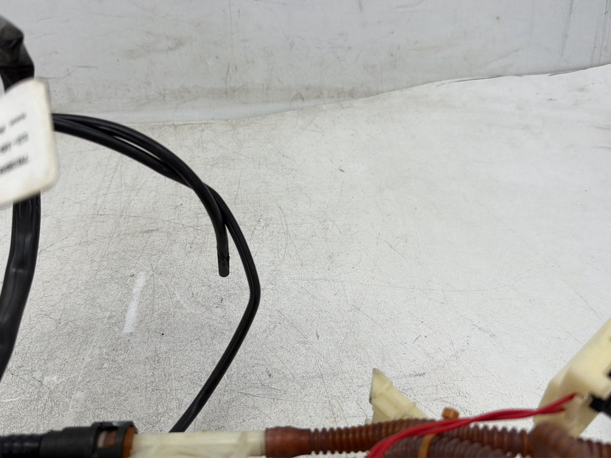 2009 Harley Road Glide Touring FLTR OEM Fuel Pump Gas Gasoline Petrol Sending