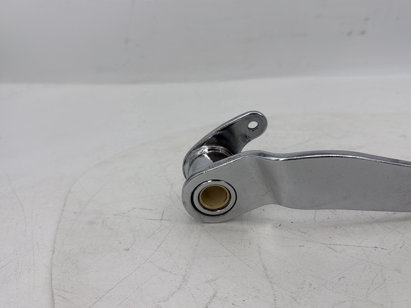 1999 - 2006 Harley-Davidson Softail Heritage Foot Brake Control Lever Pedal 42515-06