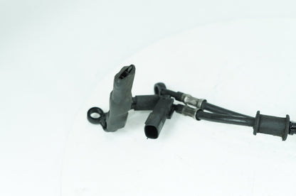 2004 - 2022 Harley-Davidson Sportster Iron 883 Rear Brake Hose Line Pipe NON-abs 41800318
