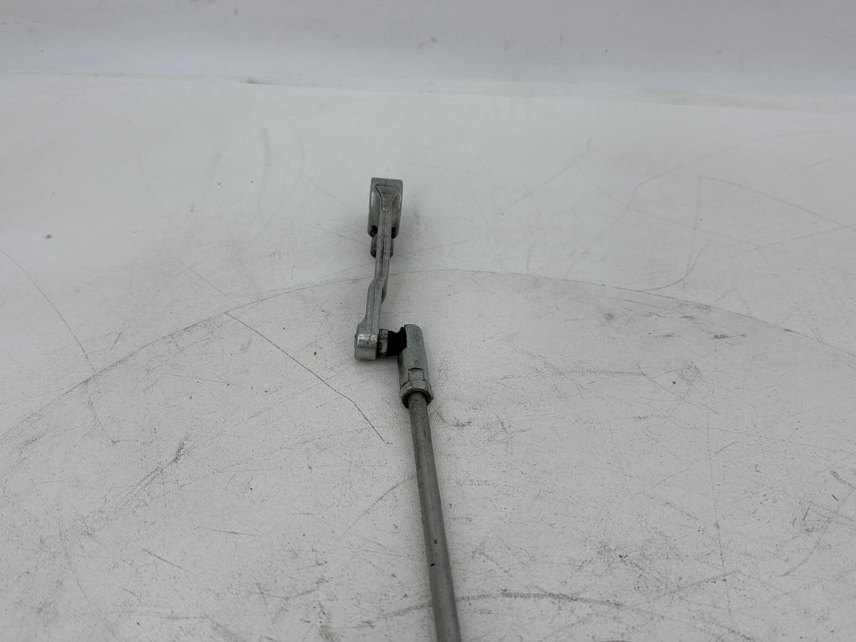 2004 Harley Touring Electra Glide Ultra OEM Gear Shifter Lever w/ Rod linkage