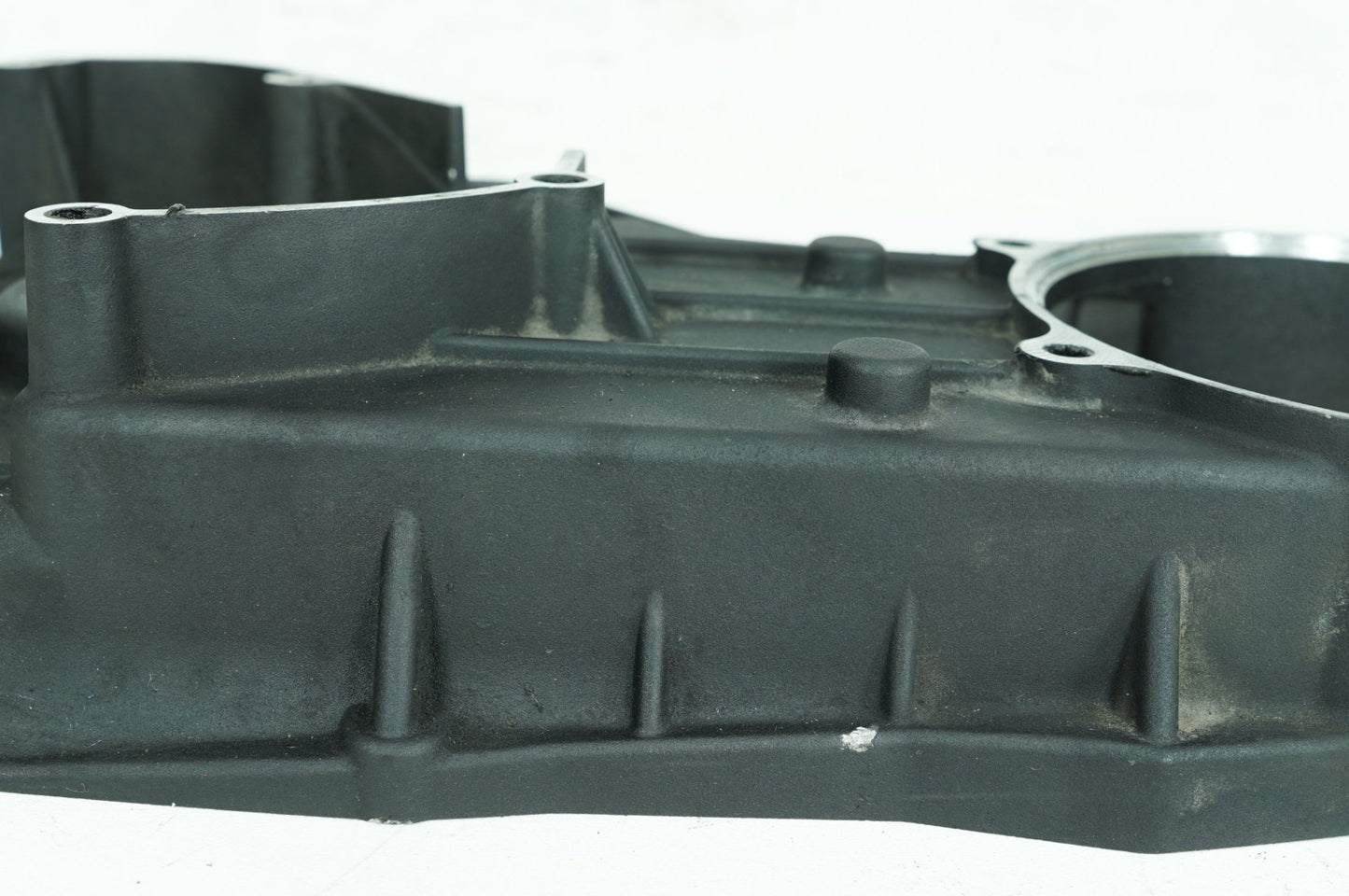 1999 - 2006 Harley-Davidson Touring Electra Glide Classic Inner Primary Clutch Cover 60677-01A
