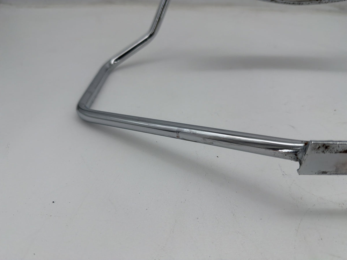 1995 Harley Electra Glide Touring OEM Rear Passenger Handrail Grab Bar Hand Rail