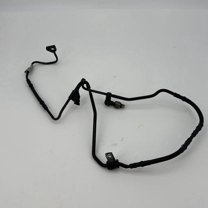 2008 - 2016 Harley-Davidson Touring Street Glide Rear Brake Hose Line Pipe ABS 06B95951