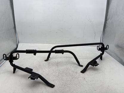 2012 Harley Road Glide Touring FLTRX Custom OEM Rear Left Right Saddlebag Guard Rails Bar
