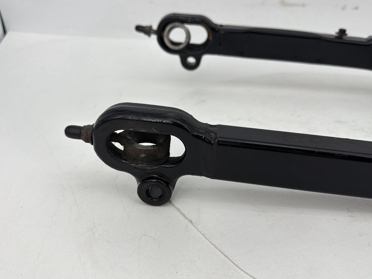 2004 - 2013 Harley-Davidson Sportster 883 Custom Rear Fork Swingarm Swing Arm 47587-05