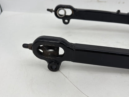 2004 - 2013 Harley-Davidson Sportster 883 Custom Rear Fork Swingarm Swing Arm 47587-05