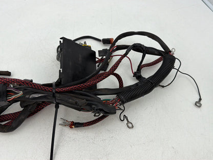 1986 - 1998 Harley-Davidson Softail Heritage Classic Main Wire Wiring Harness Loom  	70216-96