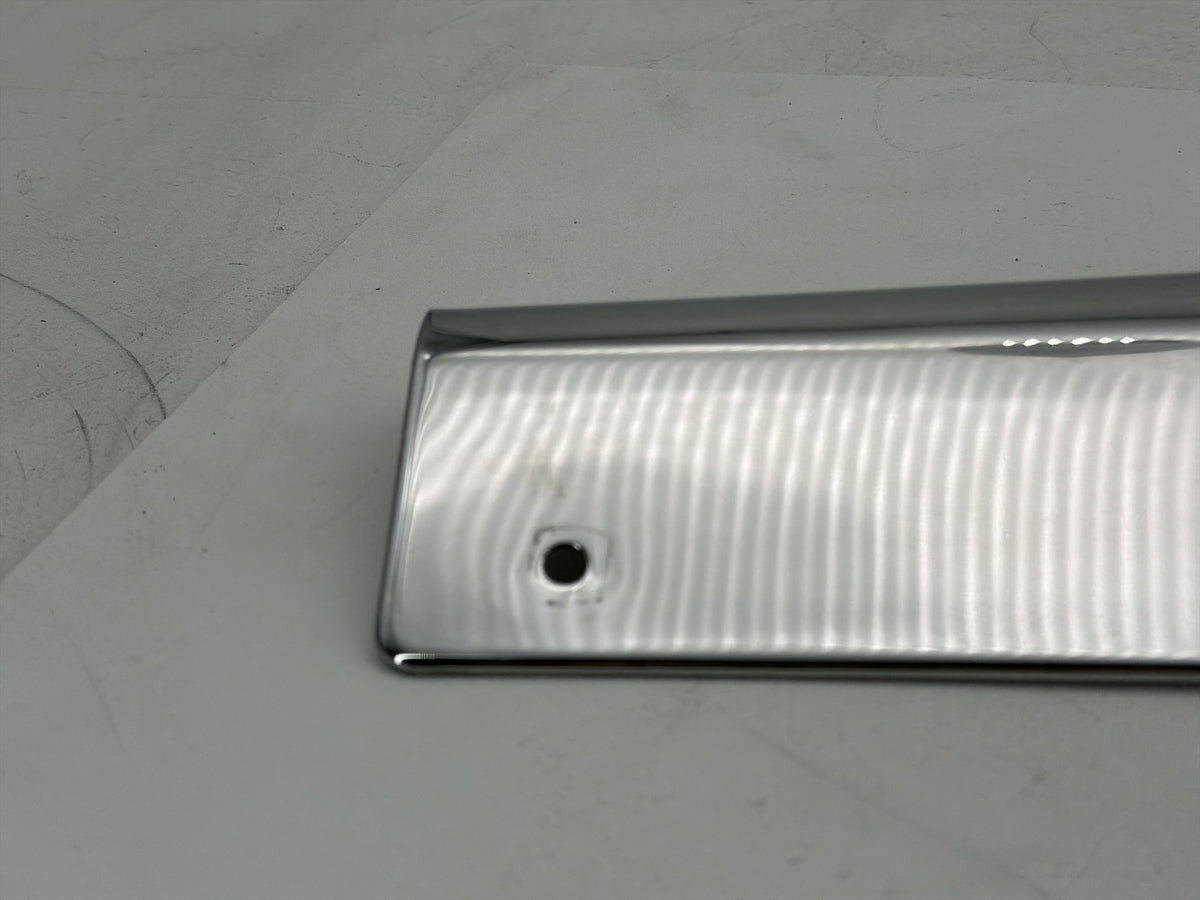 1995 Harley Heritage Softail Classic OEM Front Left & Right Fork Side Covers