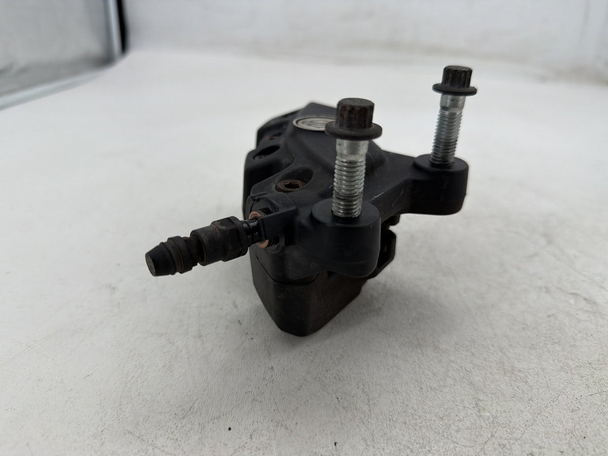 2012 Harley Electra Glide Touring Ultra OEM Front Left 1 Brake Caliper